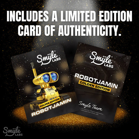 Smyle Labs - Robotjamin 510 Thread Battery