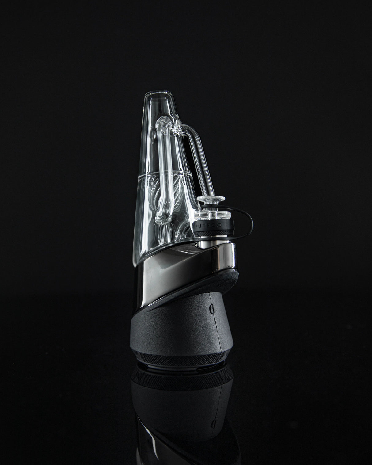 Peak Pro Ryan Fitt Recycler (Puffco Peak Attachment)