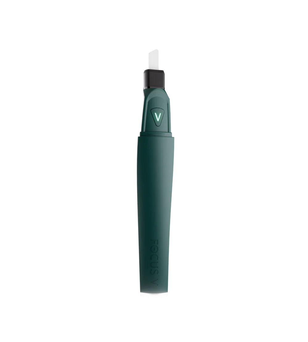 Focus V Saber Electronic Dab Tool - Jade