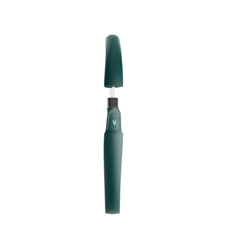 Focus V Saber Electronic Dab Tool - Jade