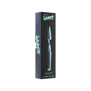 Focus V Saber Electronic Dab Tool - Midnight
