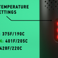 Greco Dash Vaporizer - Black