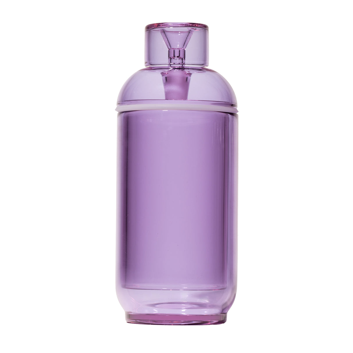Nwtn Home - Vesper Gravity Bong - Orchid