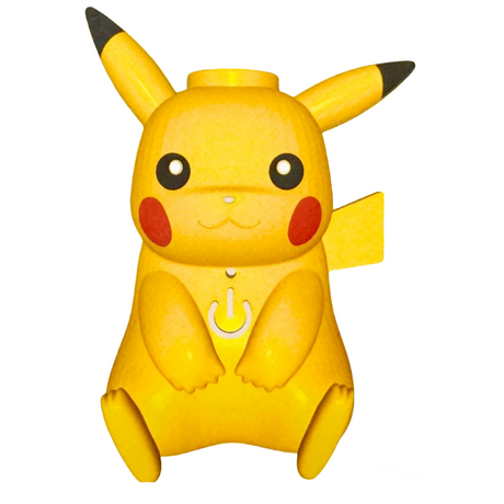 Iconic 510 Battery - Electric Friend (Display of 6)