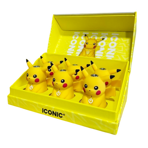 Iconic 510 Battery - Electric Friend (Display of 6)