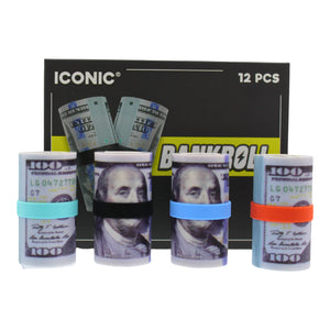 Iconic 510 Battery - Bankroll (Display of 12)