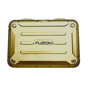 Fuzion Scales - WB-200 (0.01)