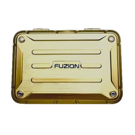 Fuzion Scales - WB-200 (0.01)