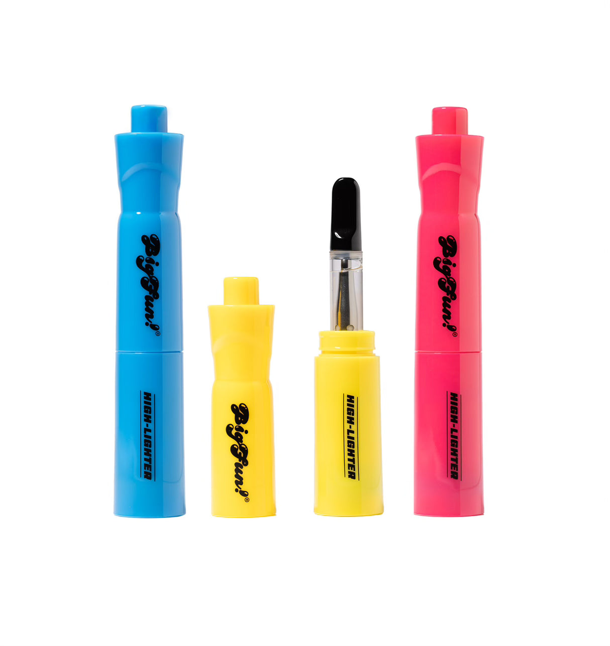 Highlighter 510 Thread Battery