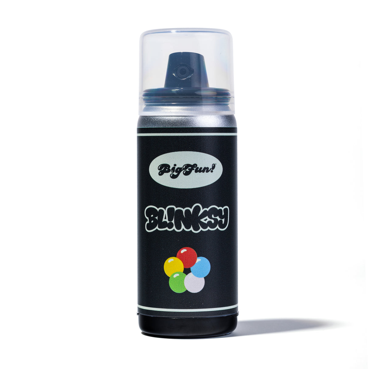Blinksy Spray Can 510 Thread Battery