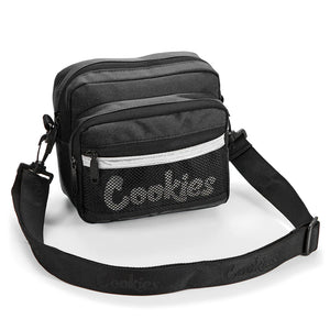 Cookies Vertex Ripstop Crossbody (3 Colors)