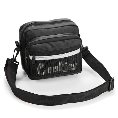 Cookies Vertex Ripstop Crossbody (3 Colors)