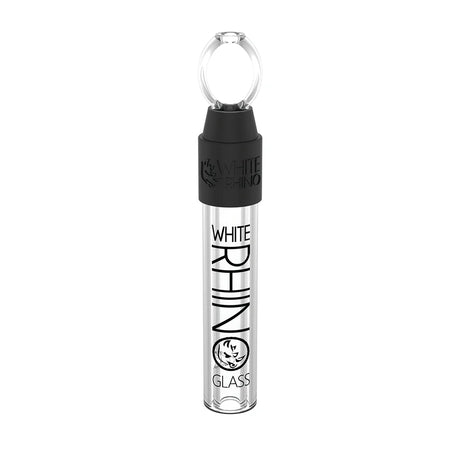 White Rhino - Premium Glass Blunt Slider (25ct)