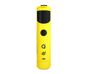 G Pen Roam E Rig Portable Vaporizer - Lemonade