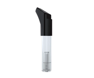 G Pen Roam E Rig Portable Vaporizer - Lemonade