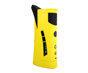 G Pen Roam E Rig Portable Vaporizer - Lemonade