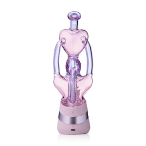 MJ Arsenal - Lovespire (Puffco Peak Attachment)