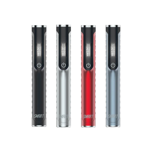 Yocan Black - Smart