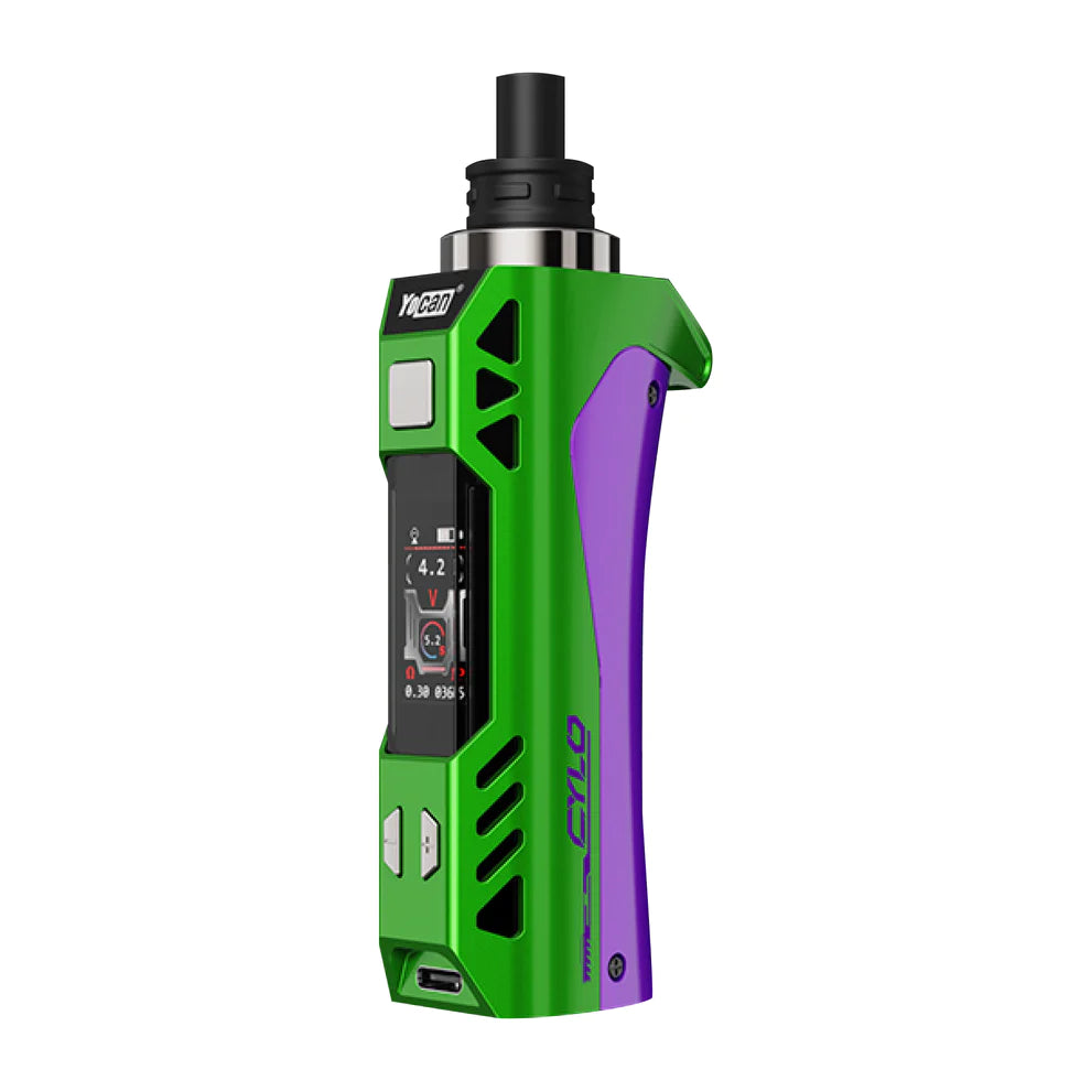 Yocan - Cylo (Concentrate Vaporizer)