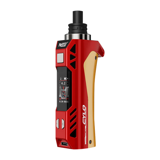 Yocan - Cylo (Concentrate Vaporizer)