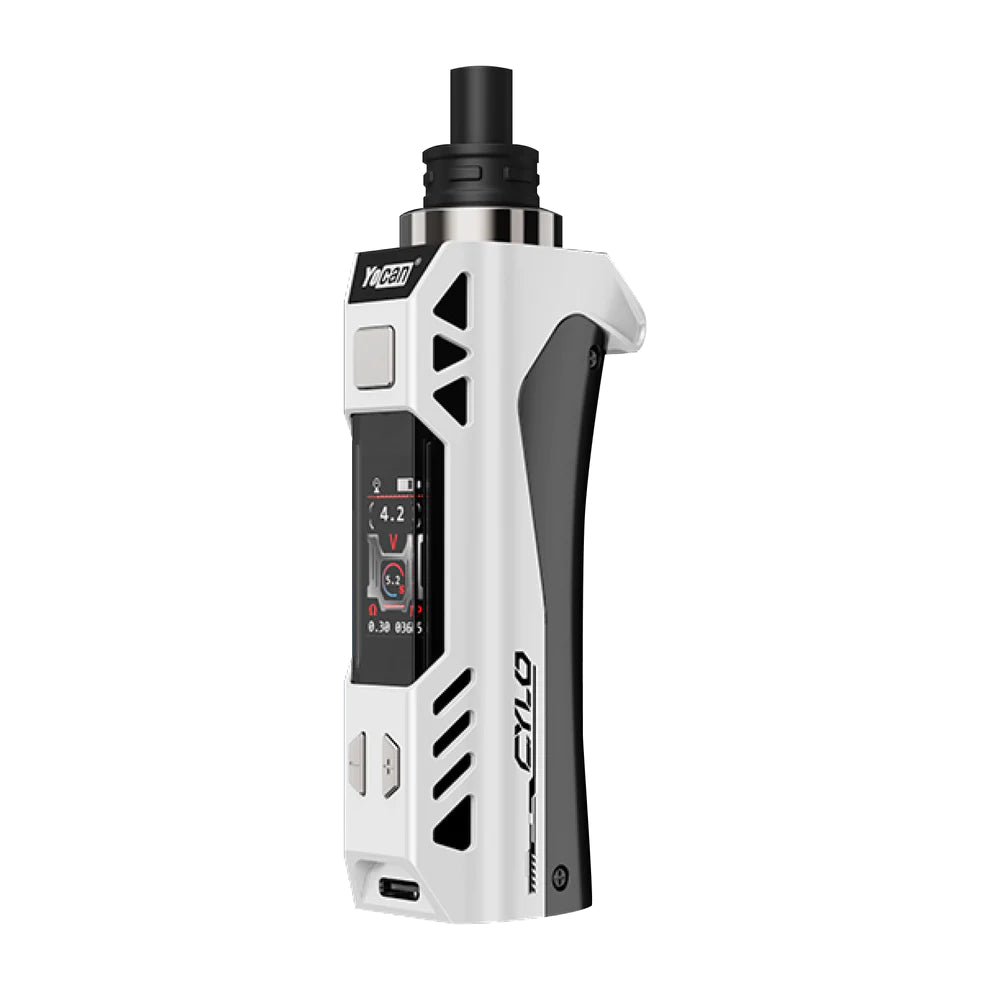 Yocan - Cylo (Concentrate Vaporizer)