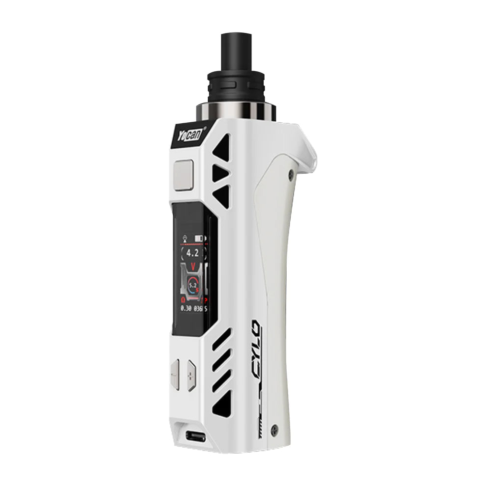 Yocan - Cylo (Concentrate Vaporizer)