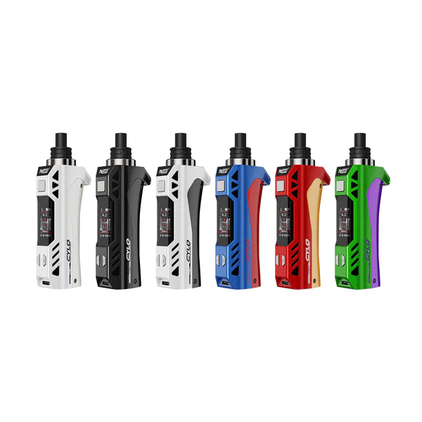 Yocan - Cylo (Concentrate Vaporizer)