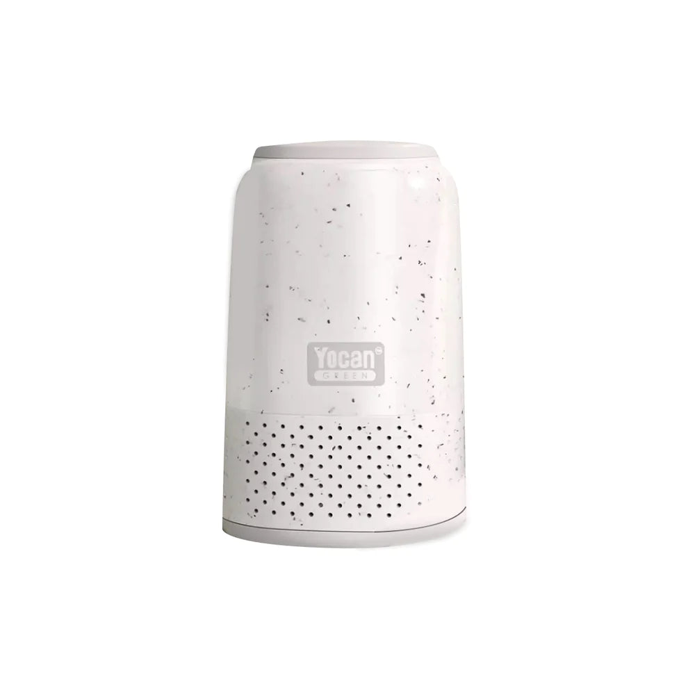Yocan Green - Cloak Portable Air Filter