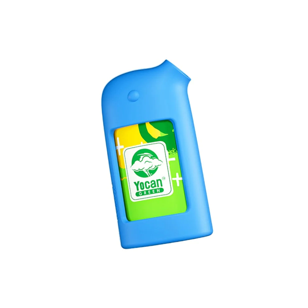 Yocan Green - Penguin Portable Air Filter