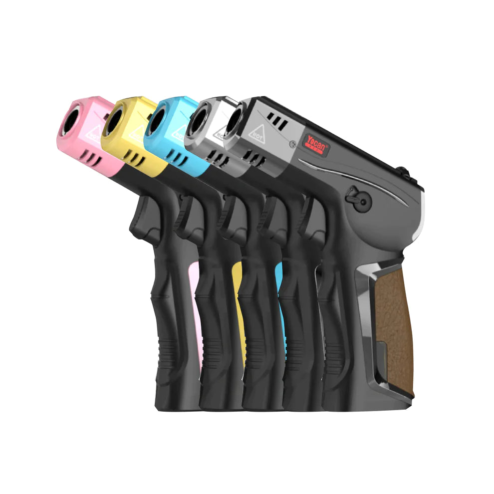 Yocan Red Torch - Beef