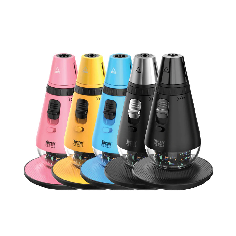 Yocan Red Torch - Gavin