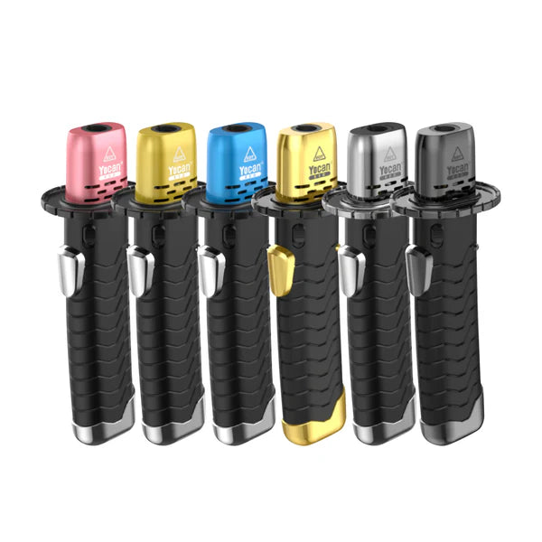 Yocan Red Torch - Katana