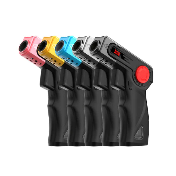 Yocan Red Torch - Rush