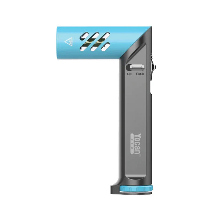 Yocan Red Torch - Shift