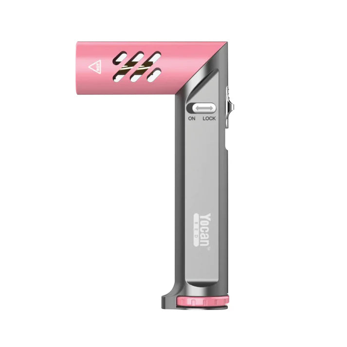 Yocan Red Torch - Shift