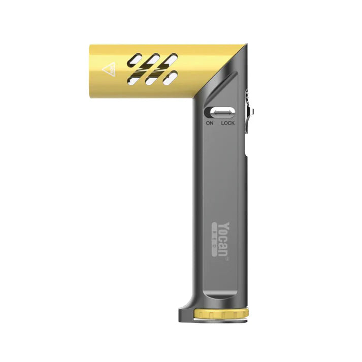 Yocan Red Torch - Shift