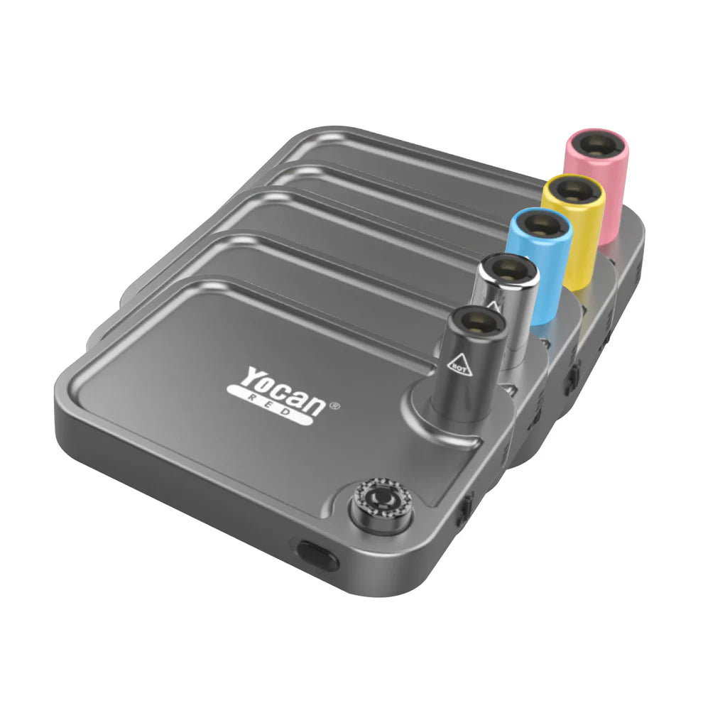 Yocan Red Torch - Slate