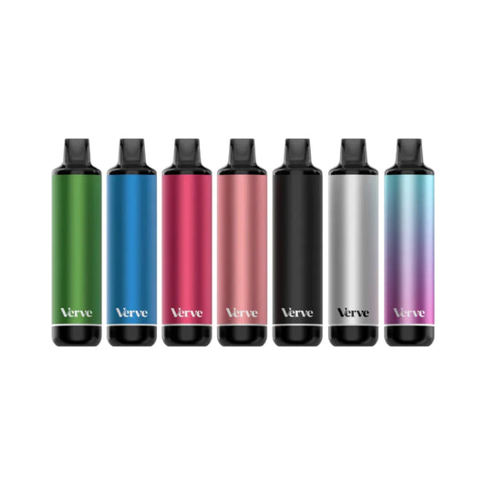 Yocan Verve Cartridge Battery (10 pcs)