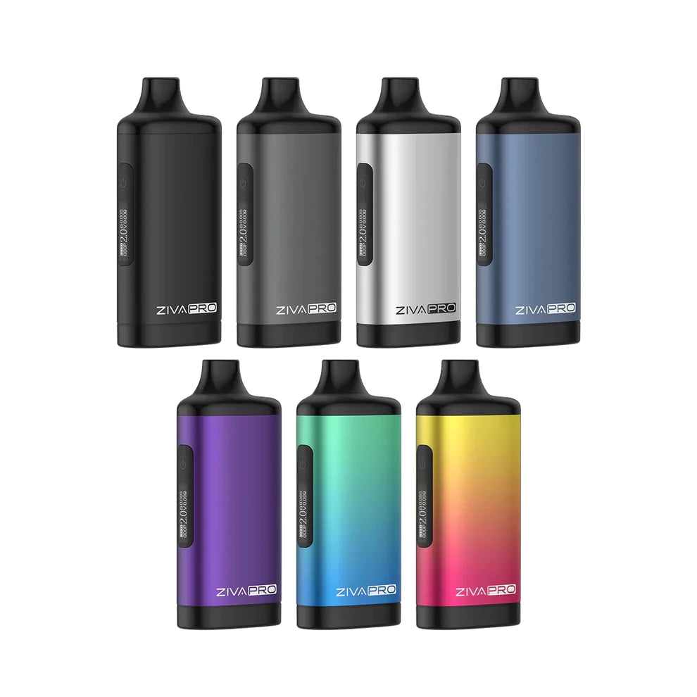 Yocan Ziva Pro Cartridge Battery