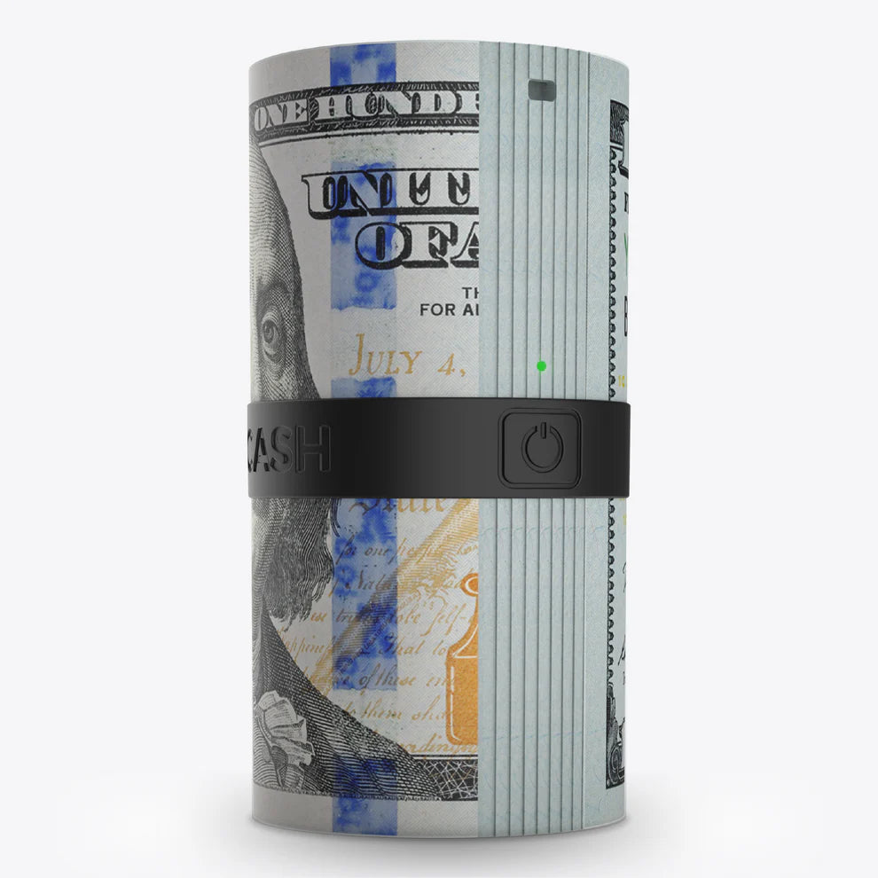 Yocan Black - Cash Cartridge Battery