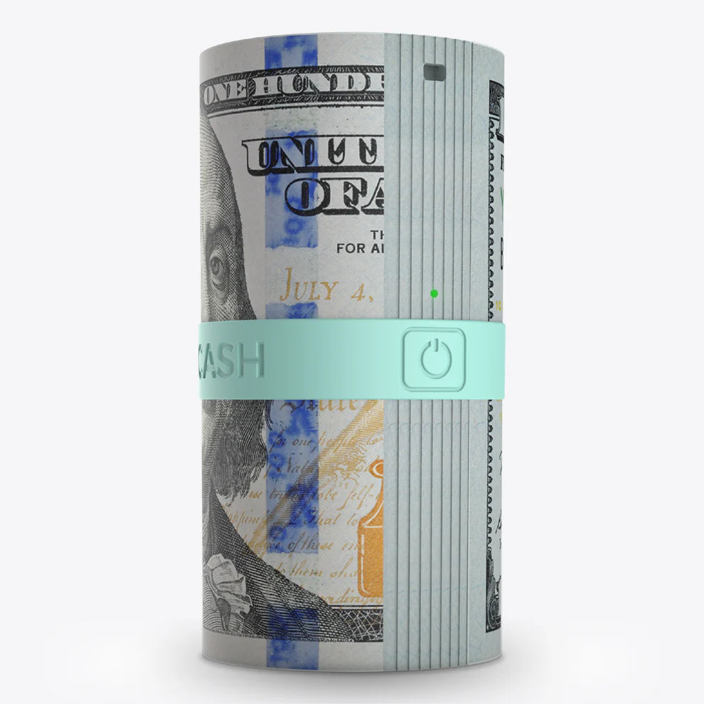 Yocan Black - Cash Cartridge Battery