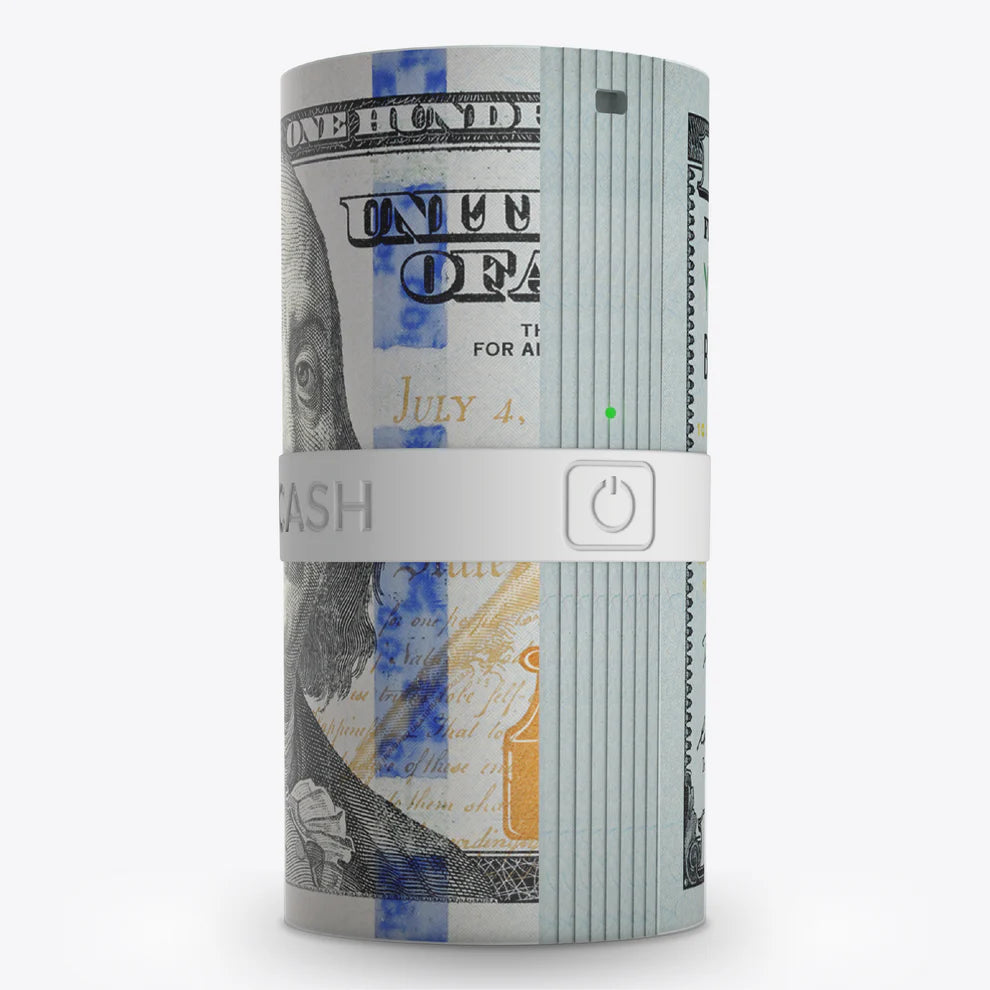 Yocan Black - Cash Cartridge Battery