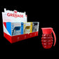 Arsenal Grenade Mag Jar (Box of 6)
