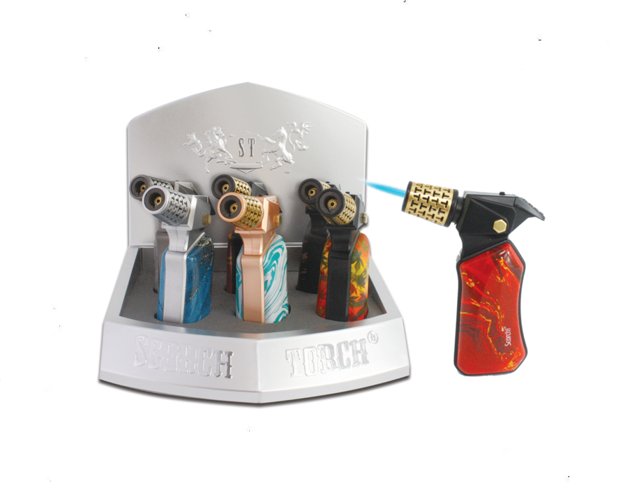 Scorch Torch - Blow Torches (6pcs)