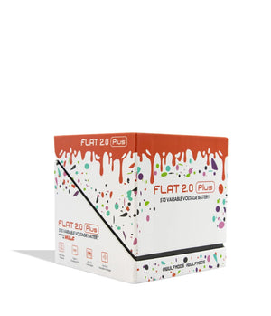 Wulf - Yocan Flat Plus 2.0 Thread Battery (9ct)