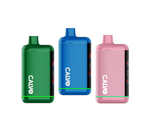 Calvo - Hide 510 Thread Battery