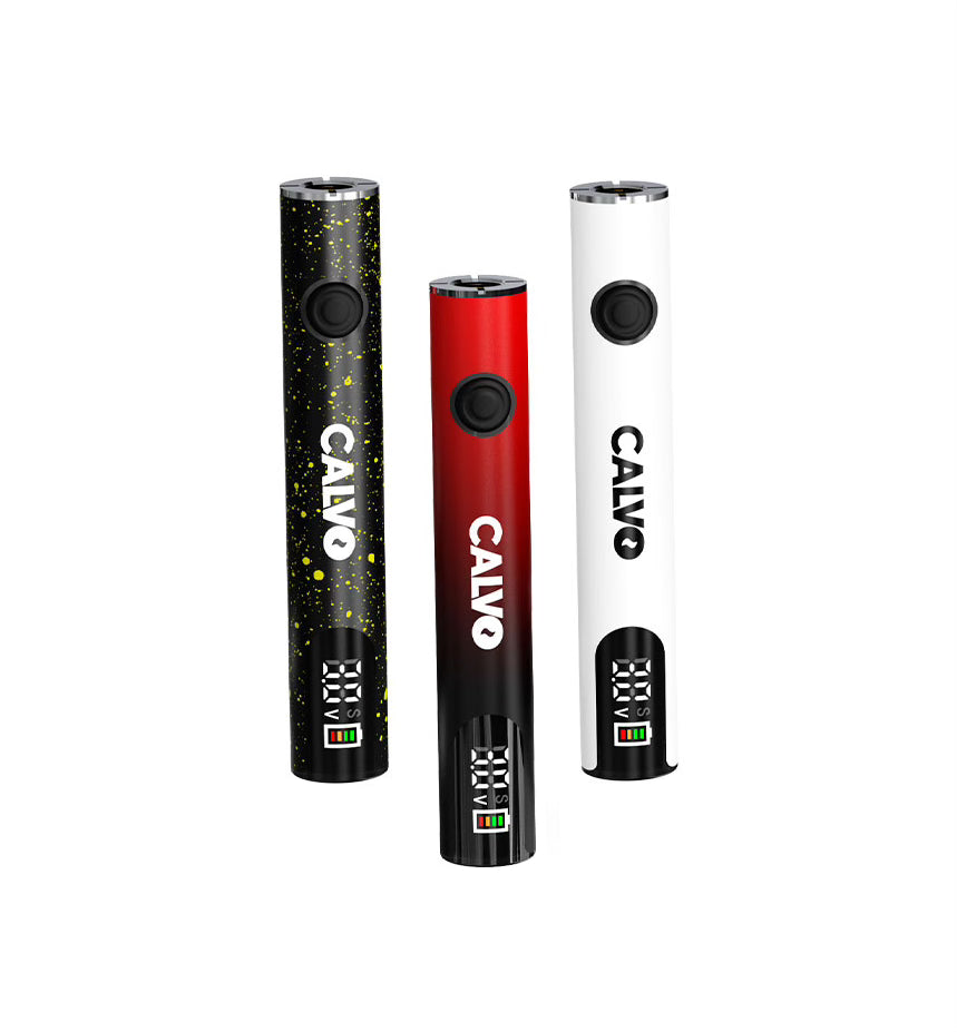 Calvo - Stick 510 Thread Battery