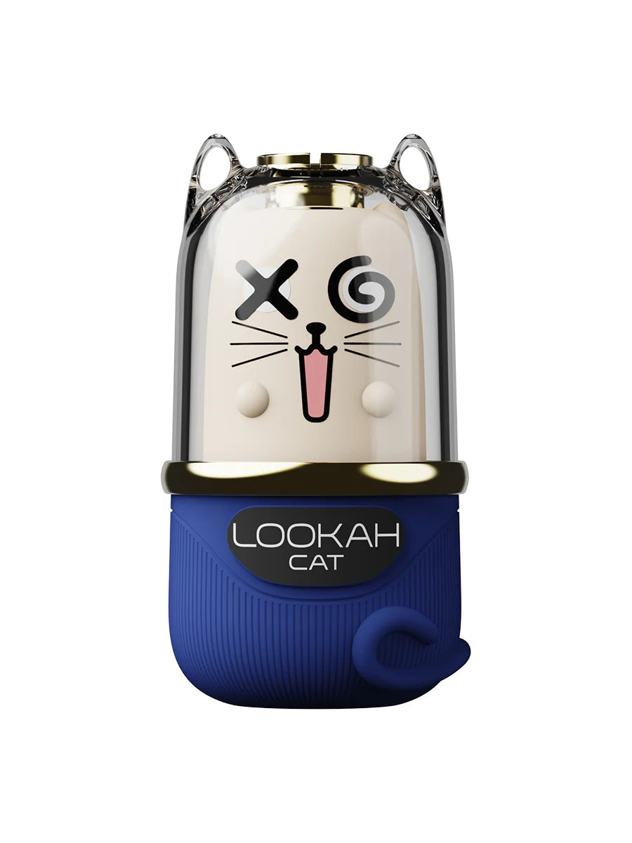 Lookah - Cat - 510 Thread Battery