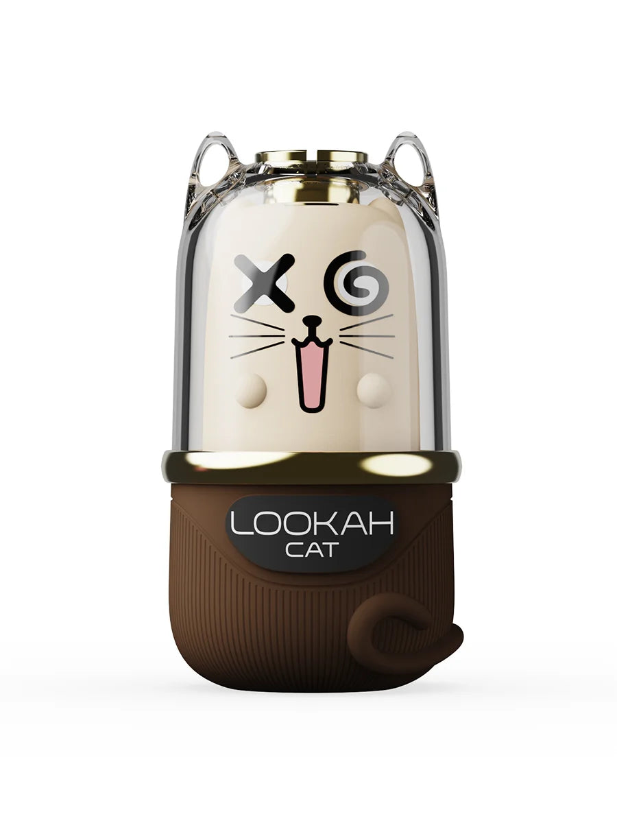 Lookah - Cat - 510 Thread Battery