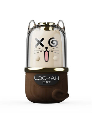Lookah - Cat - 510 Thread Battery